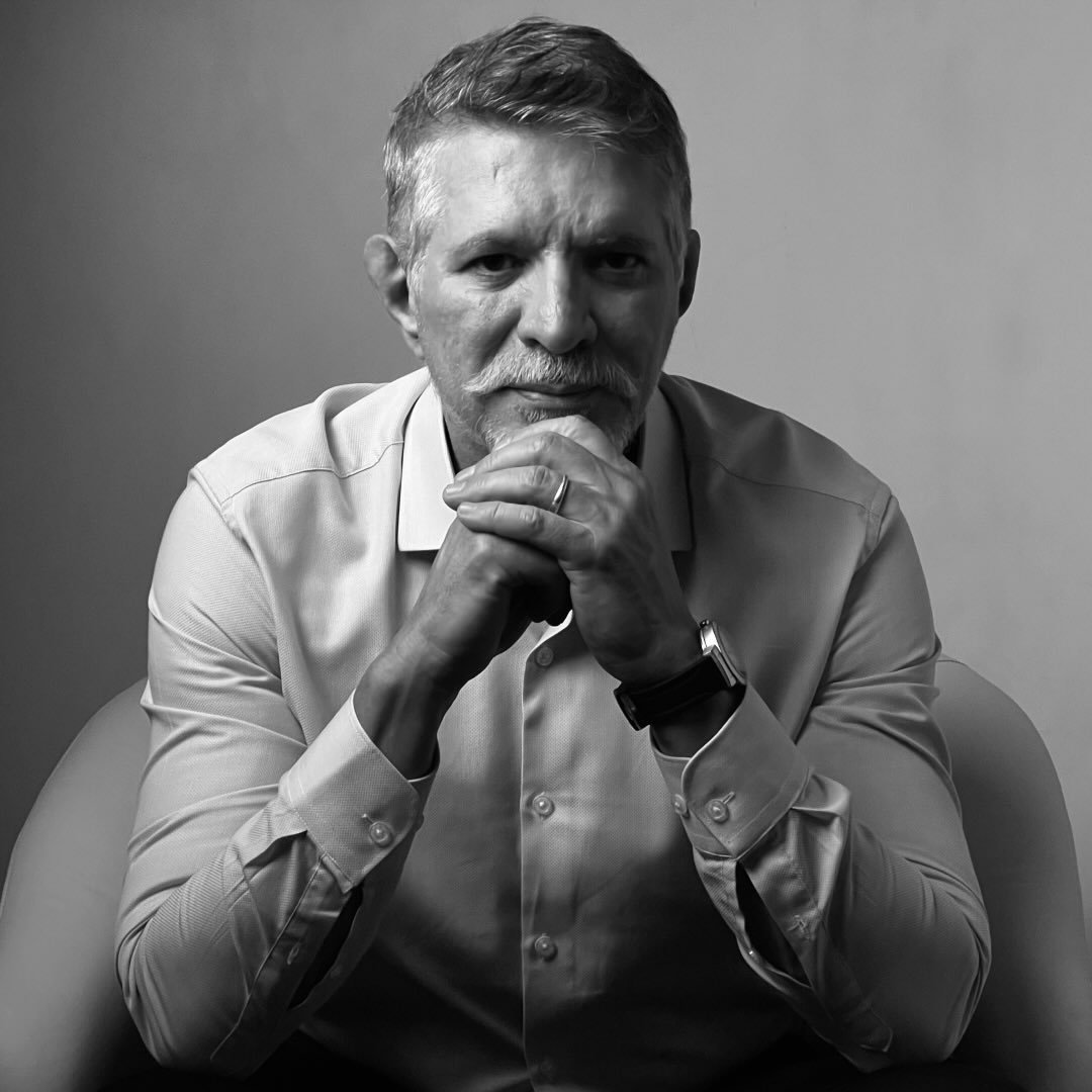 Dr Mario Ramin